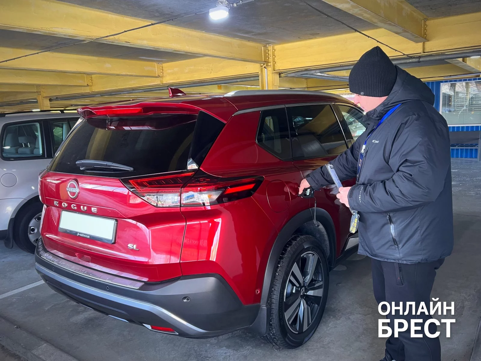 Зачем «АВТО МОЛЛ» начал проверять свои же автомобили на независимой станции «Белтехосмотр» в Бресте?