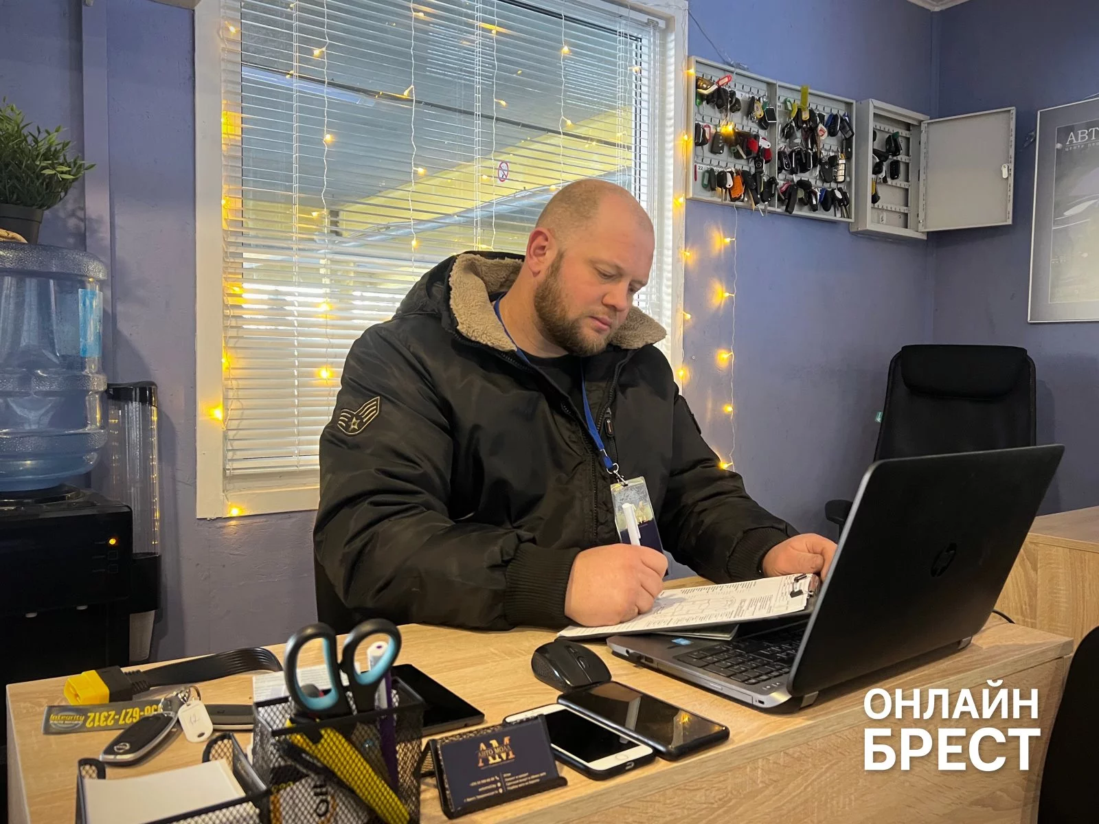 Зачем «АВТО МОЛЛ» начал проверять свои же автомобили на независимой станции «Белтехосмотр» в Бресте?