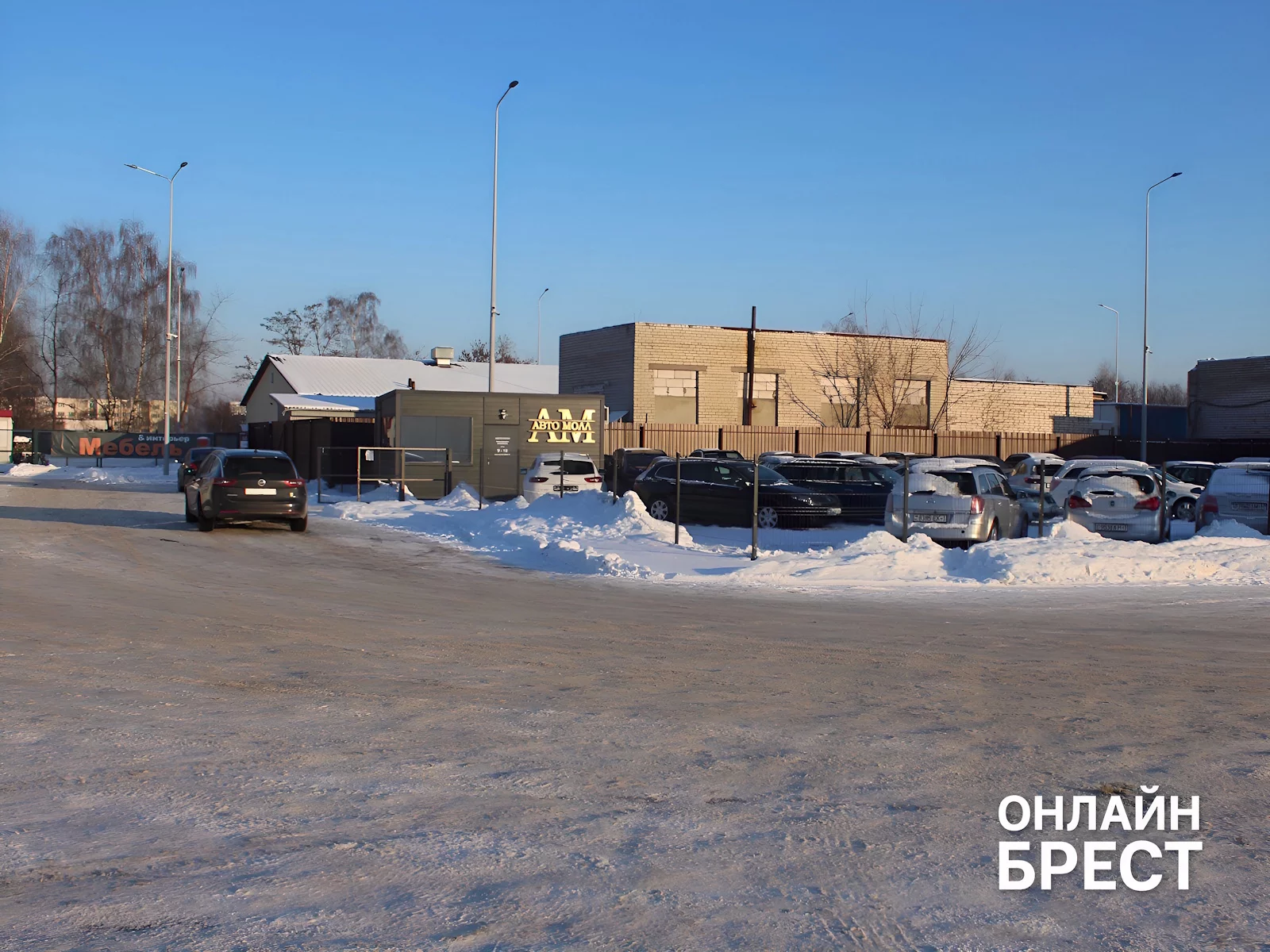 Зачем «АВТО МОЛЛ» начал проверять свои же автомобили на независимой станции «Белтехосмотр» в Бресте?