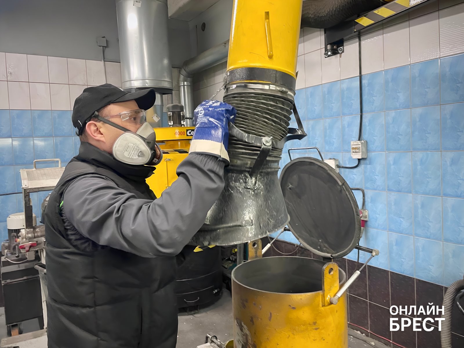 За сколько можно сдать катализатор в Бресте? Честная оценка и выплата в день обращения