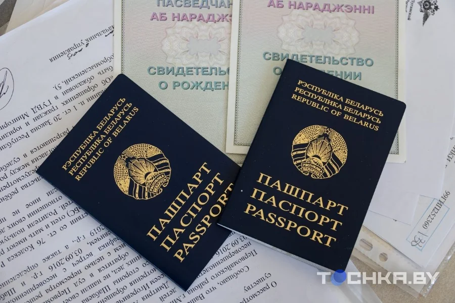 Муж белоруски увез детей в Луганск и сменил им гражданство — мать в отчаянии