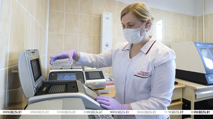 Брестчанин спустя годы случайно узнал о дочери