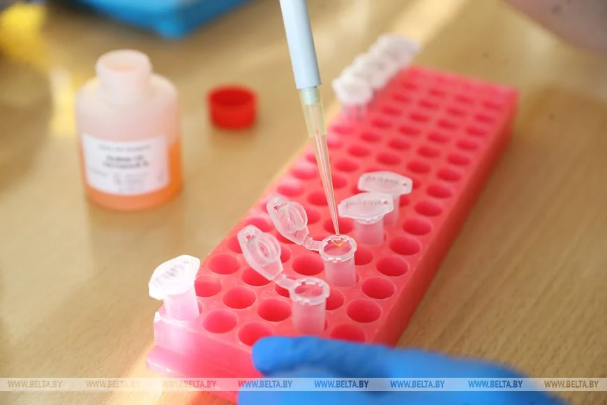 Брестчанин спустя годы случайно узнал о дочери