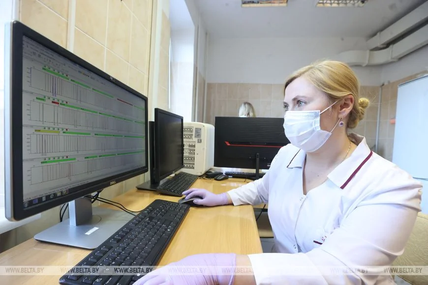 Брестчанин спустя годы случайно узнал о дочери