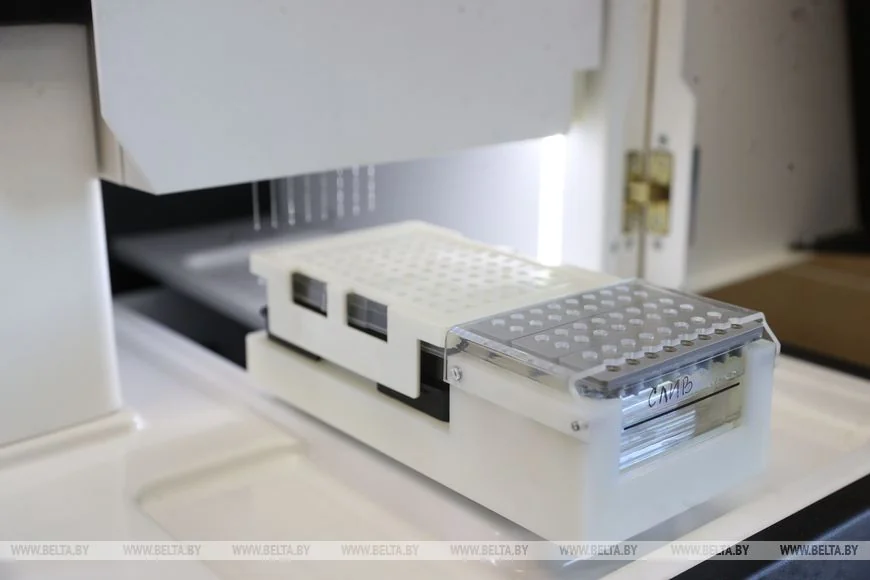 Брестчанин спустя годы случайно узнал о дочери