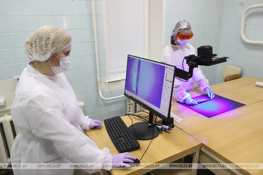 Брестчанин спустя годы случайно узнал о дочери