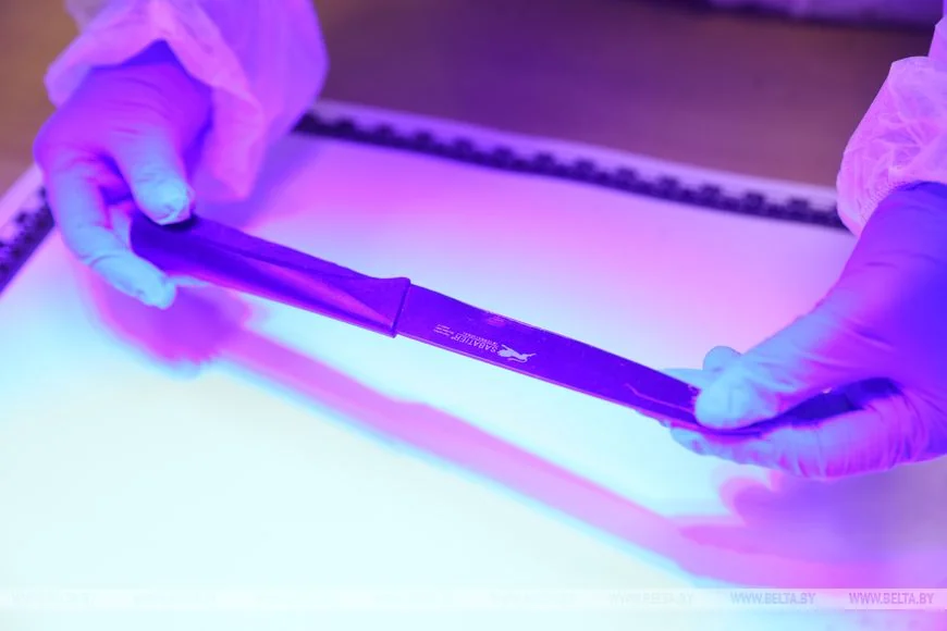 Брестчанин спустя годы случайно узнал о дочери