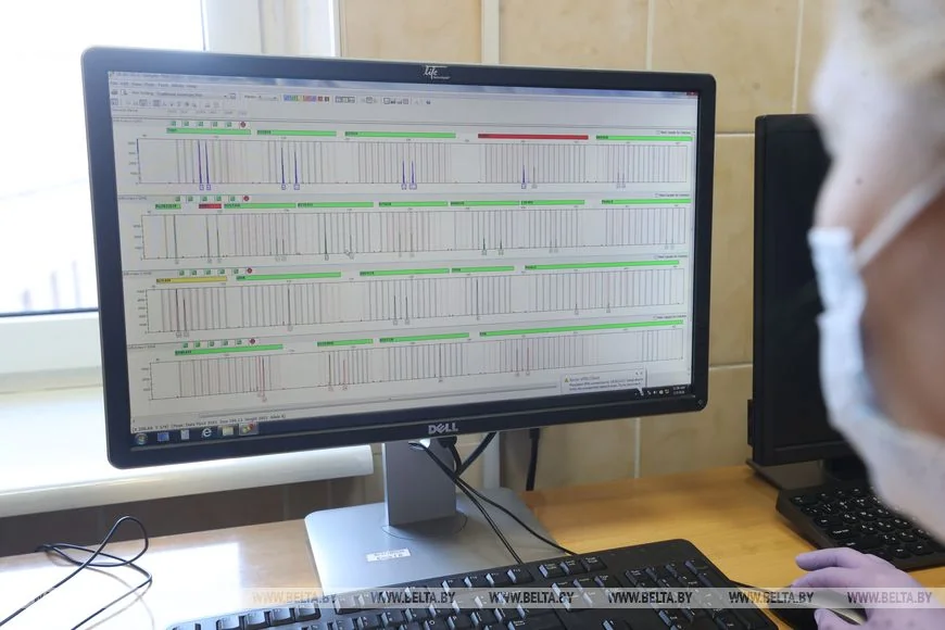 Брестчанин спустя годы случайно узнал о дочери