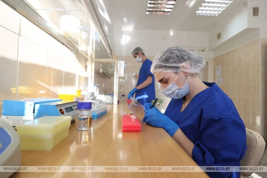 Брестчанин спустя годы случайно узнал о дочери