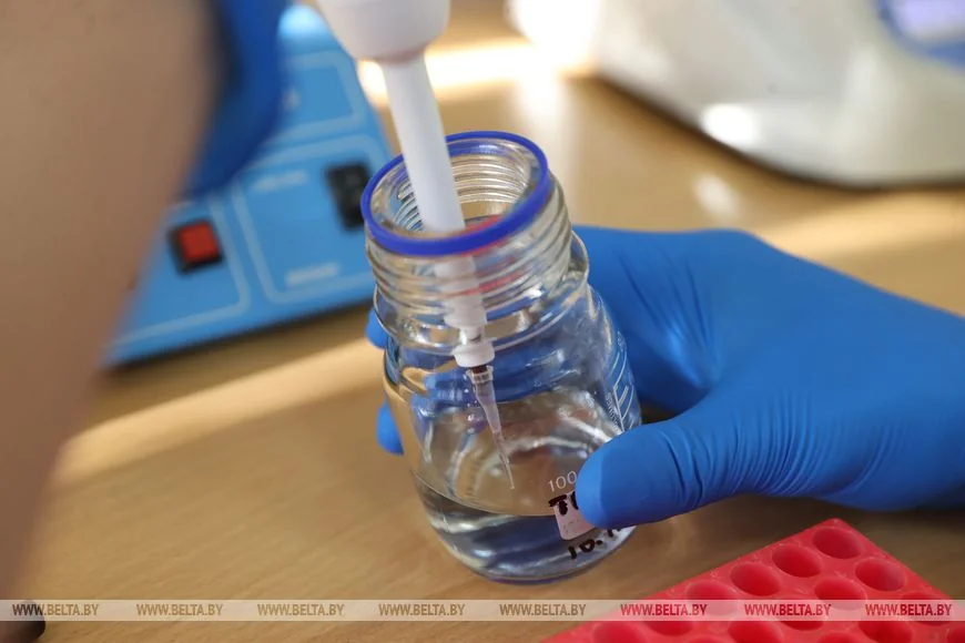 Брестчанин спустя годы случайно узнал о дочери