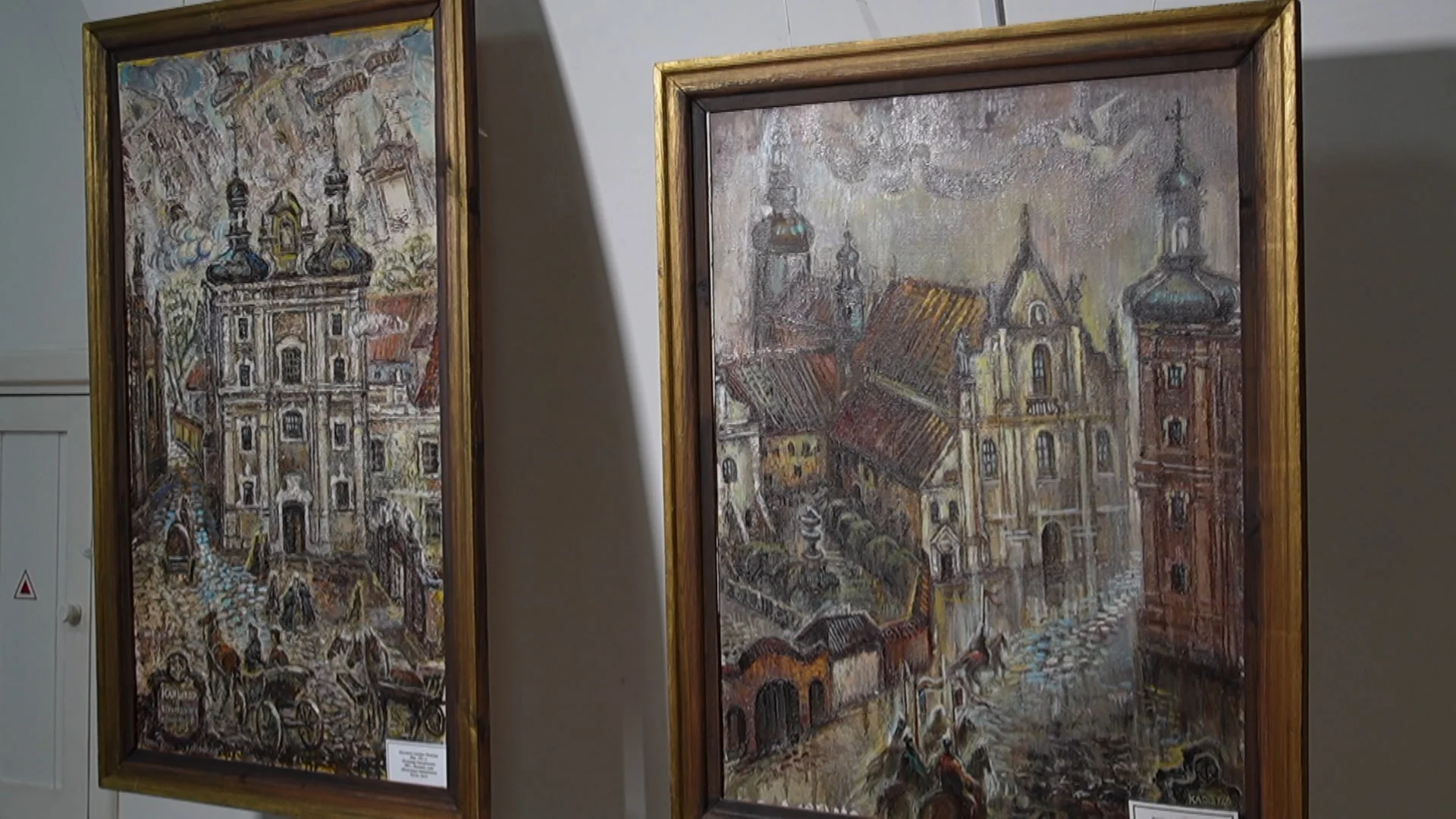 Что известно о самом загадочном объекте Бреста — руинах монастыря бернардинок