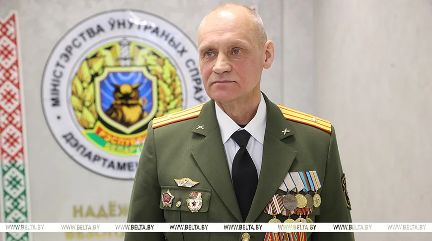 История брестчанина, служившего в Афганистане