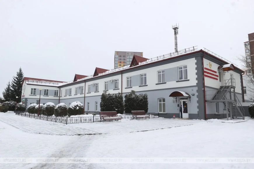 История брестчанина, служившего в Афганистане