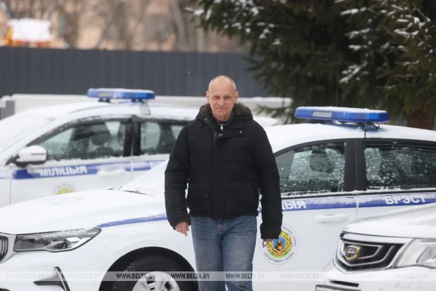 История брестчанина, служившего в Афганистане