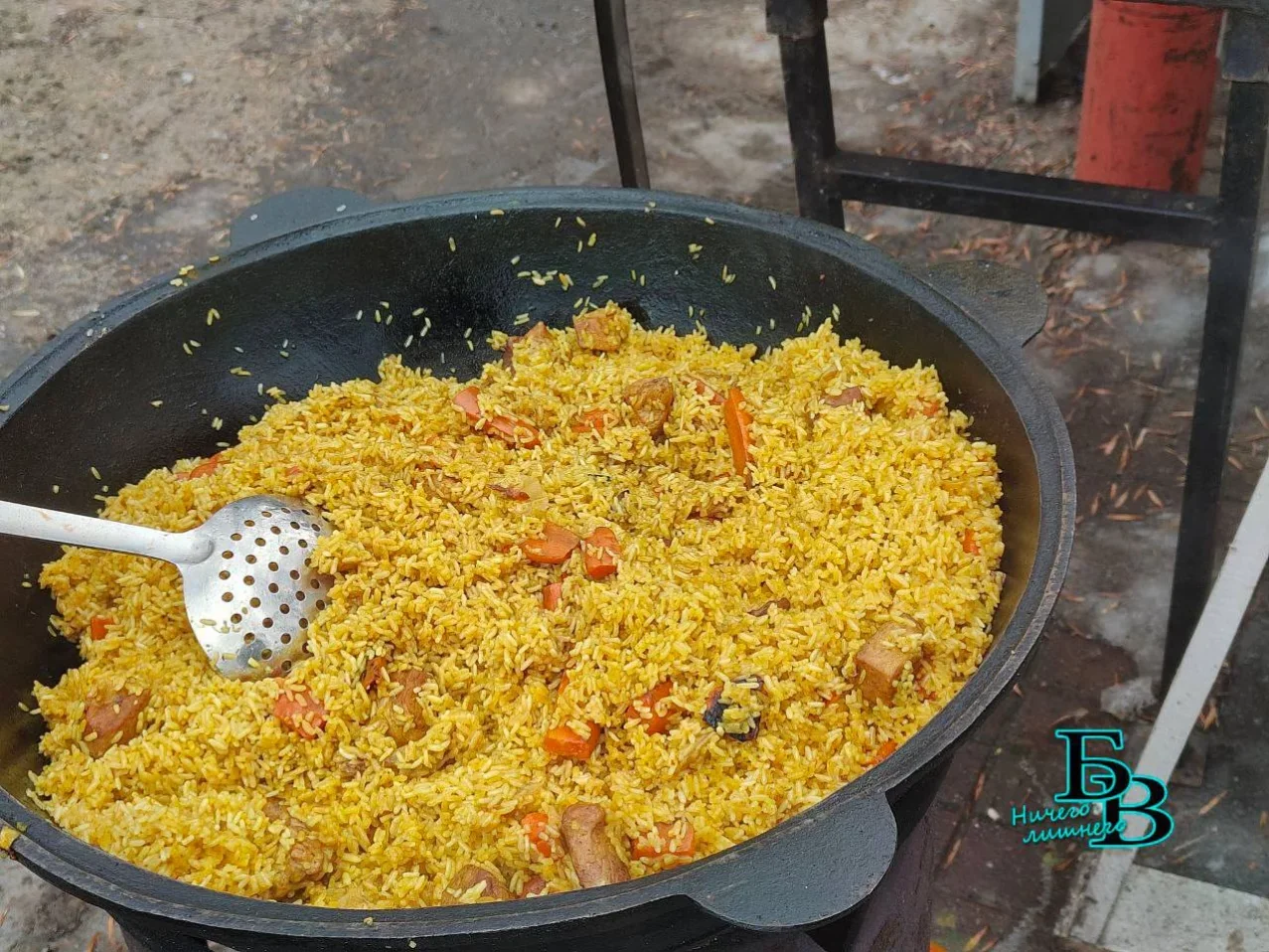 Масленичные гулянья в Бресте: фото и видео