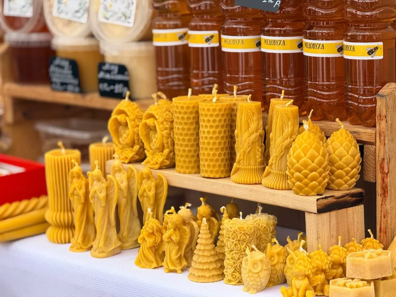 Масленичные гулянья в Бресте: фото и видео