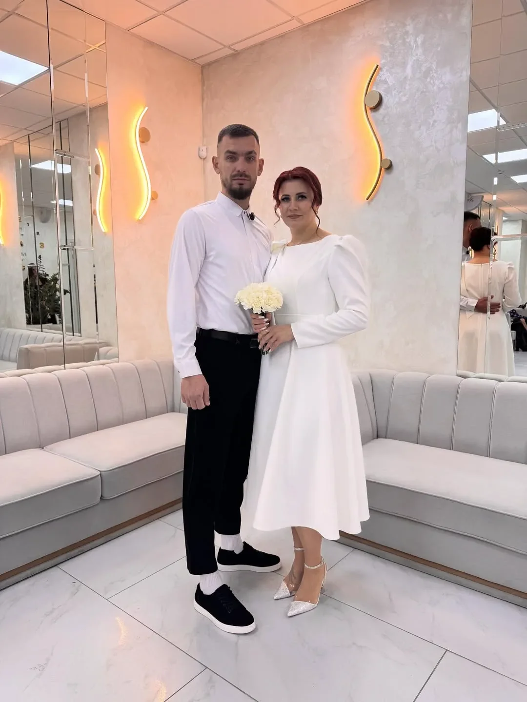 Свадебный бум в Бресте: 30 пар сказали «да» в один день