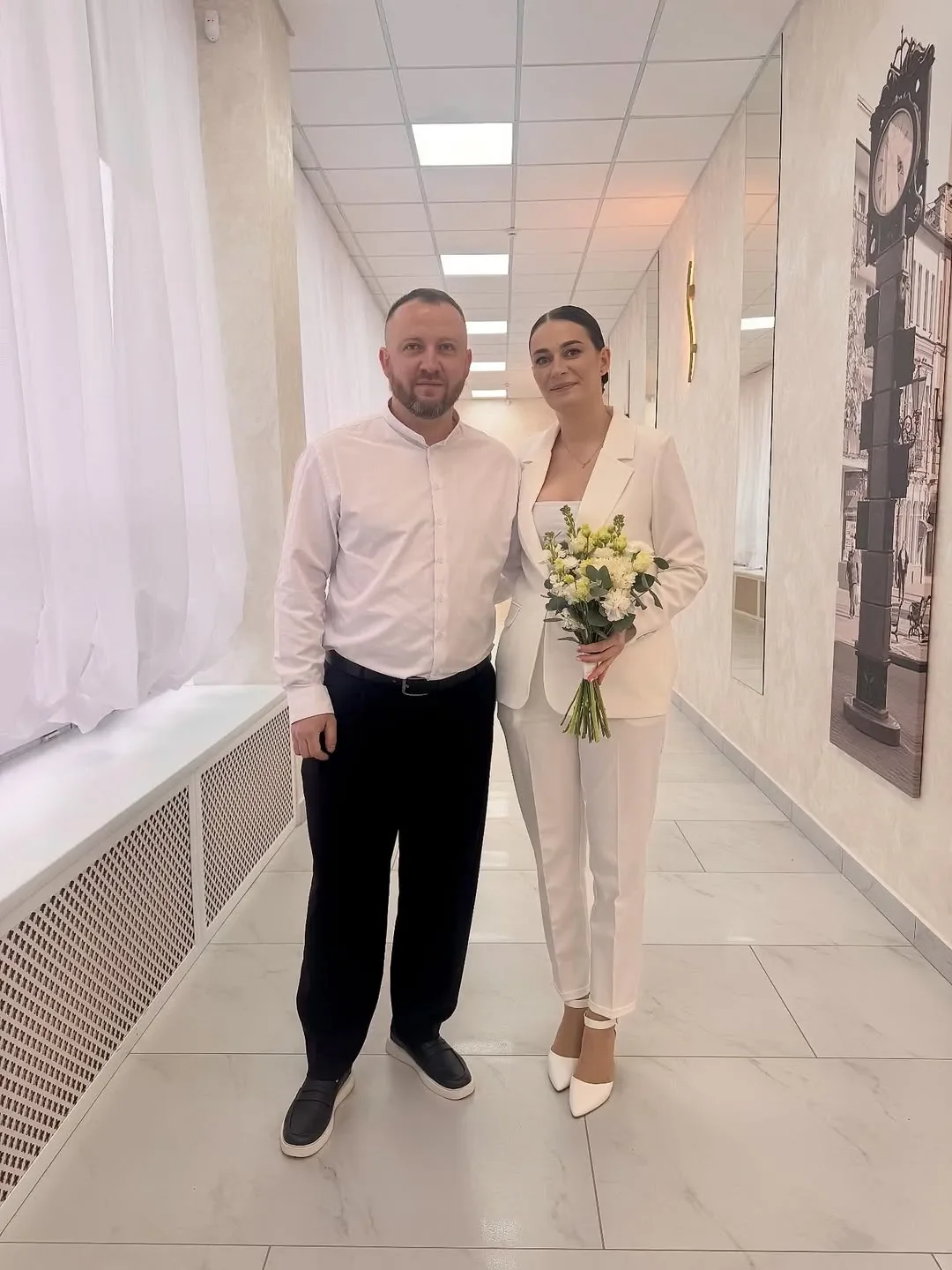 Свадебный бум в Бресте: 30 пар сказали «да» в один день