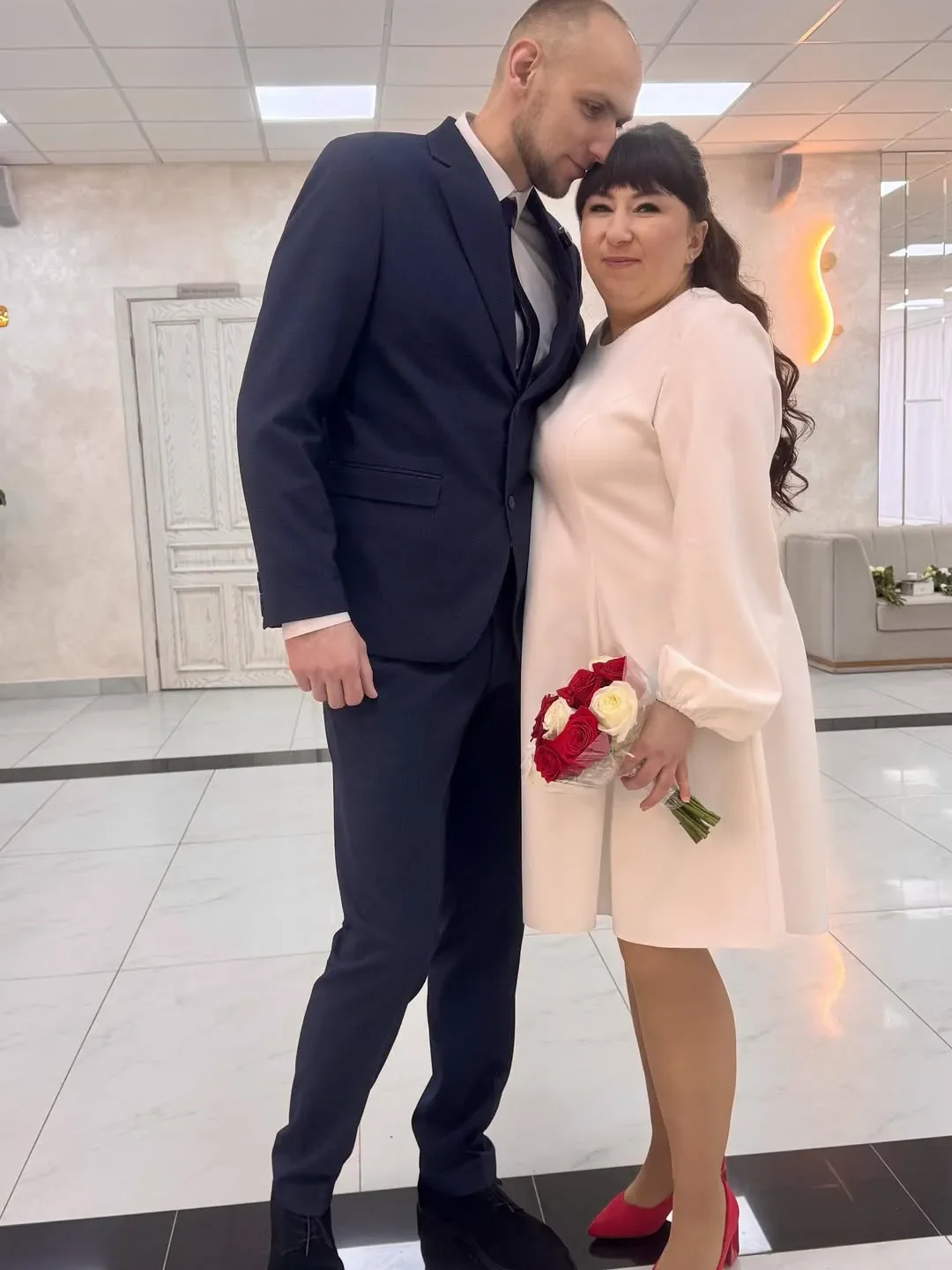 Свадебный бум в Бресте: 30 пар сказали «да» в один день