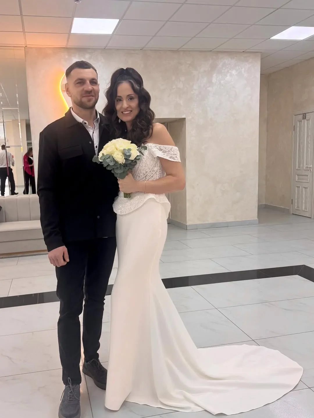 Свадебный бум в Бресте: 30 пар сказали «да» в один день