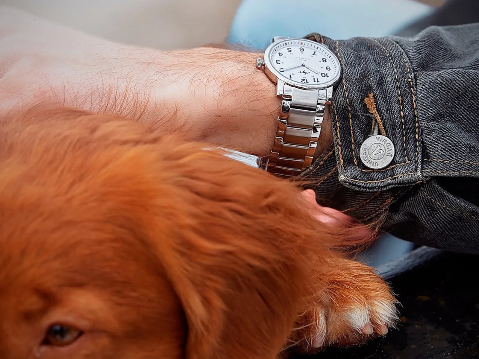 Что дарить мужчинам в Бресте? На Советской подготовили праздничное предложение на легендарные часы