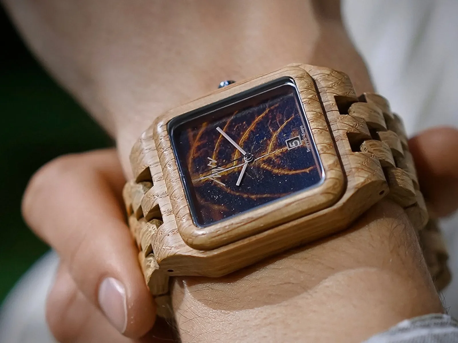 Что дарить мужчинам в Бресте? На Советской подготовили праздничное предложение на легендарные часы