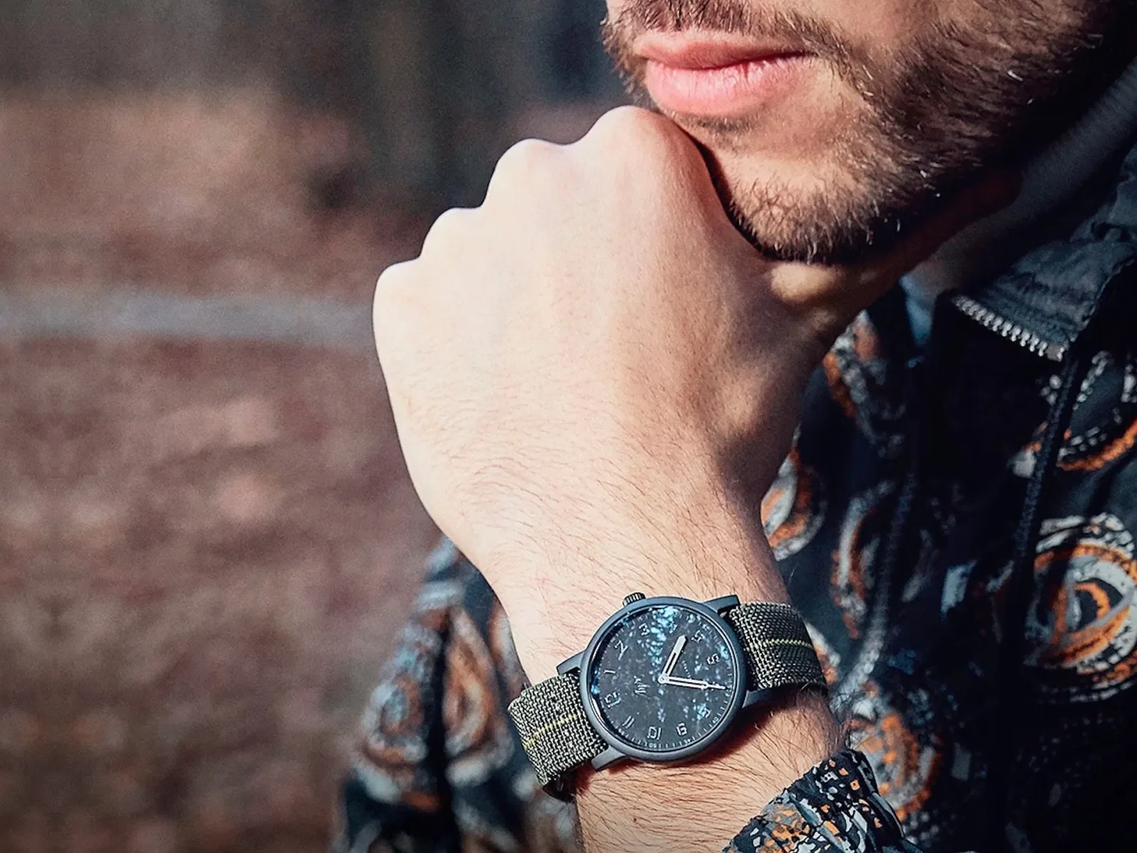 Что дарить мужчинам в Бресте? На Советской подготовили праздничное предложение на легендарные часы