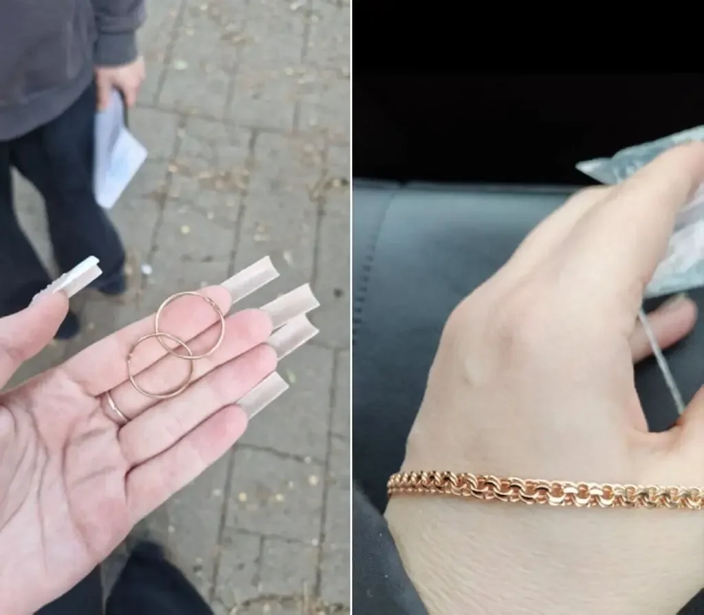 18-летний житель Бреста обокрал мать своей девушки