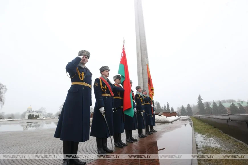 Защитники Отечества из Бреста рассказали о своей службе