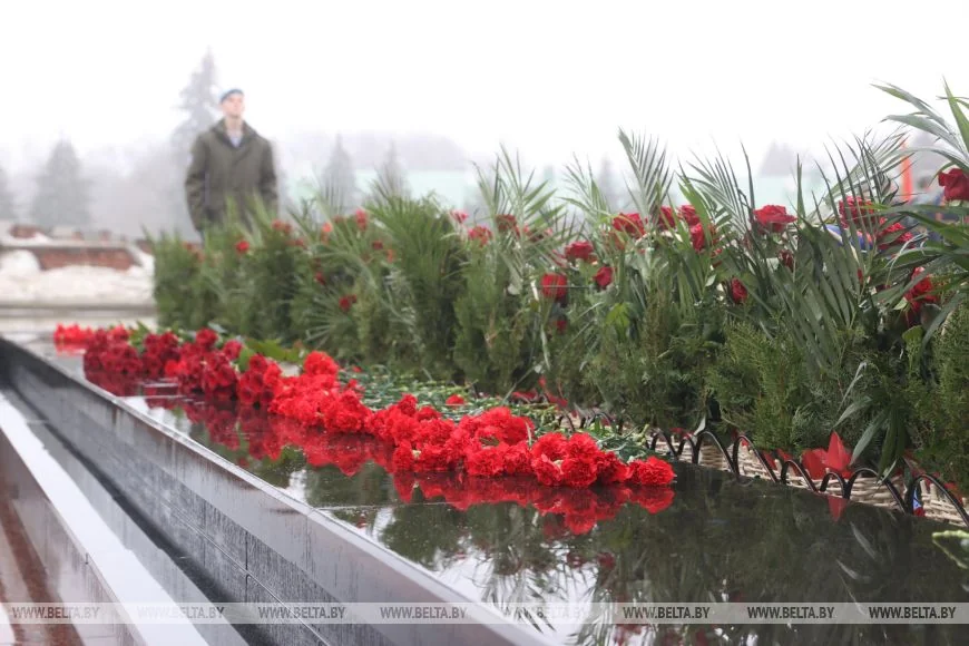 Защитники Отечества из Бреста рассказали о своей службе