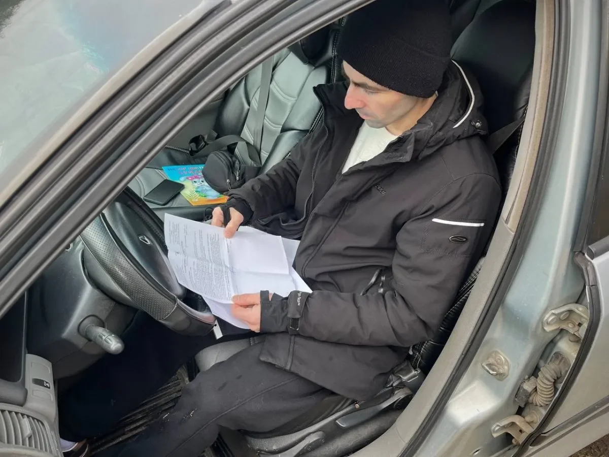 «Мне 31, и я хочу жить». История Руслана из Кобринского района, который второй раз сражается с раком