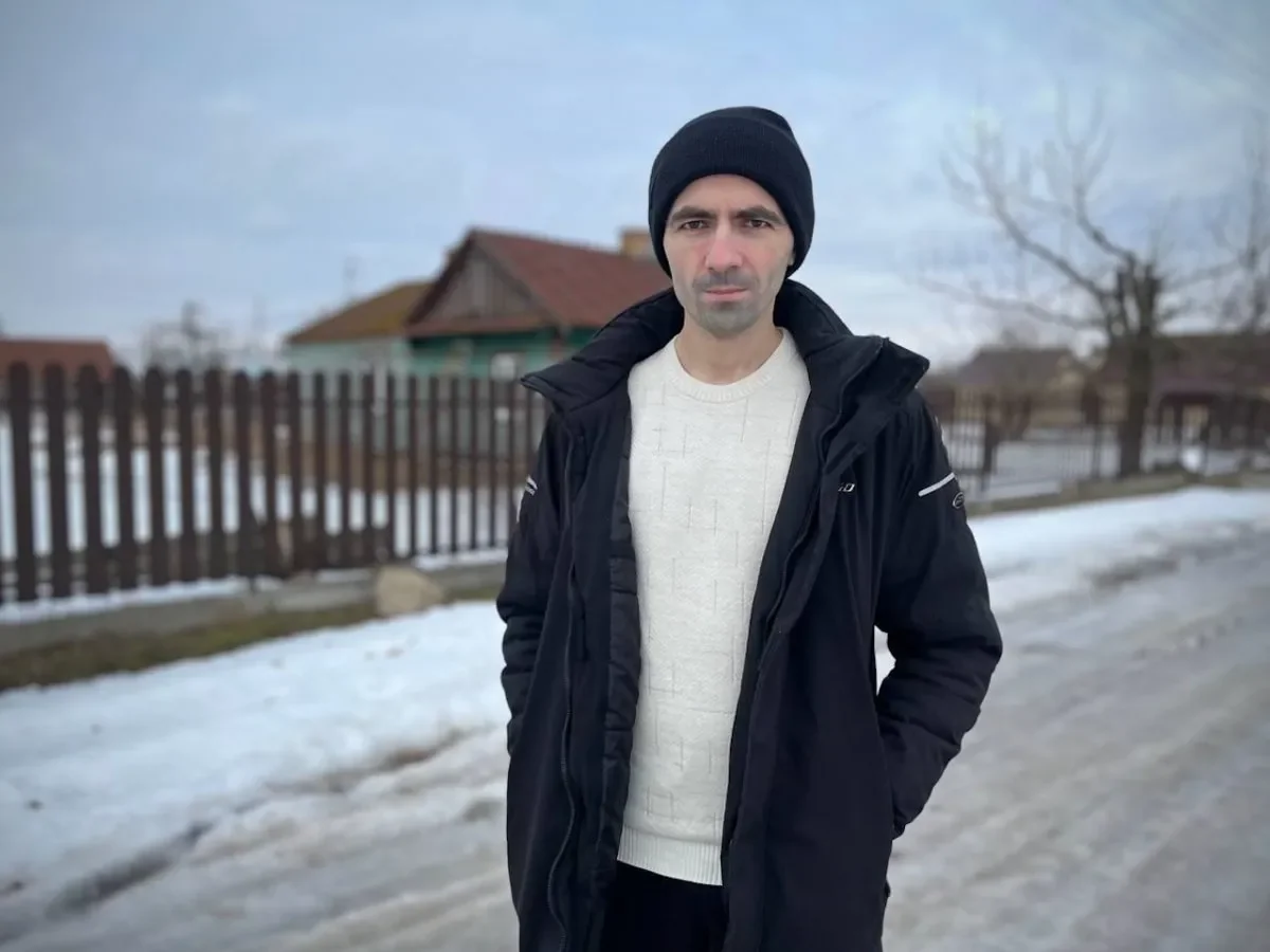 «Мне 31, и я хочу жить». История Руслана из Кобринского района, который второй раз сражается с раком