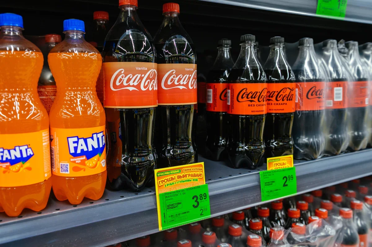 В «Грошыке» начался новый тур игры «Шчаслівы кошык!»: разыграют до 50 000 рублей