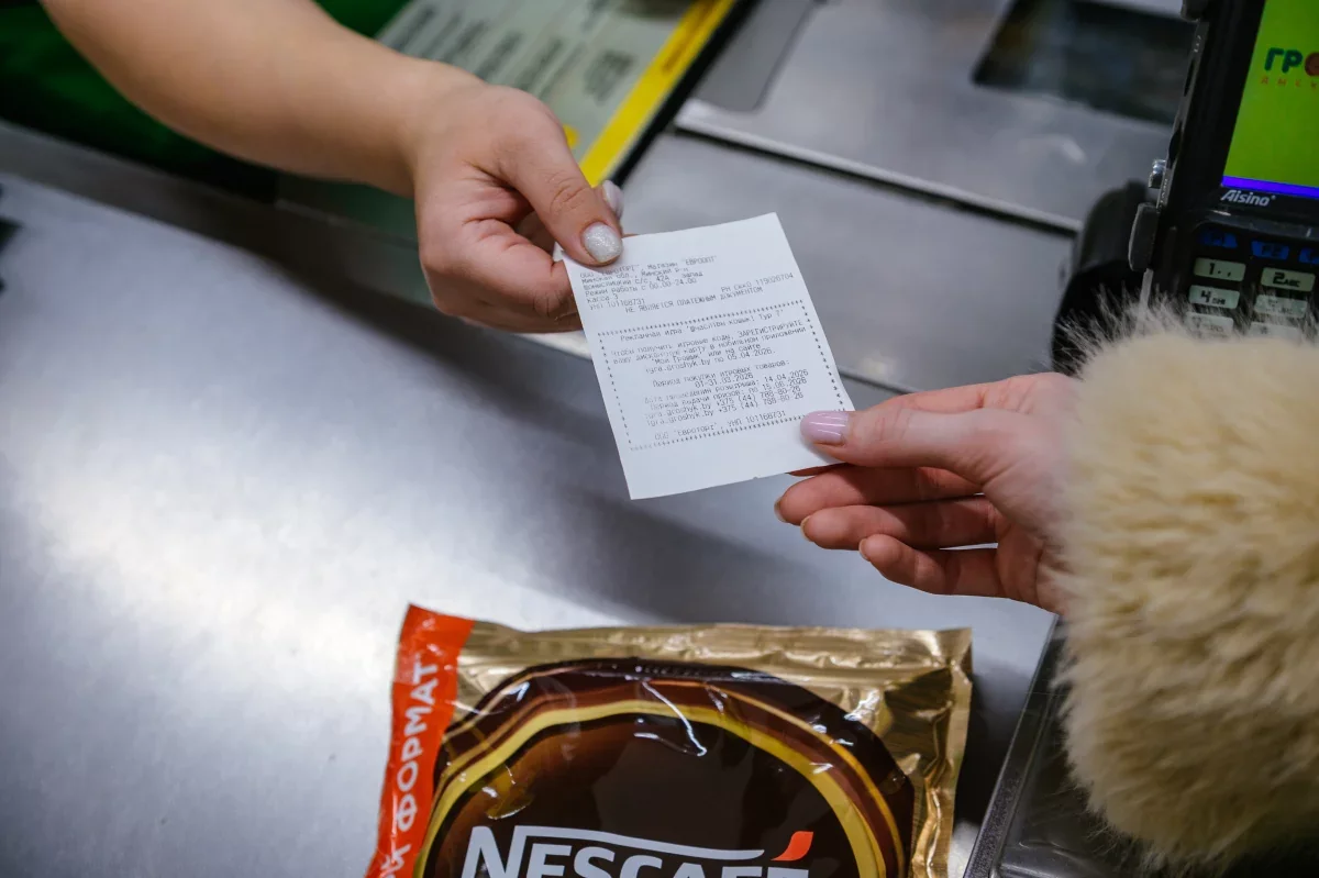 В «Грошыке» начался новый тур игры «Шчаслівы кошык!»: разыграют до 50 000 рублей