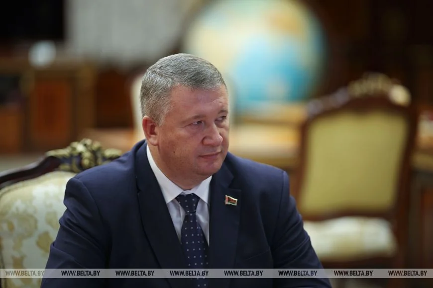 Кто возглавит Ленинский и Московский районы Бреста