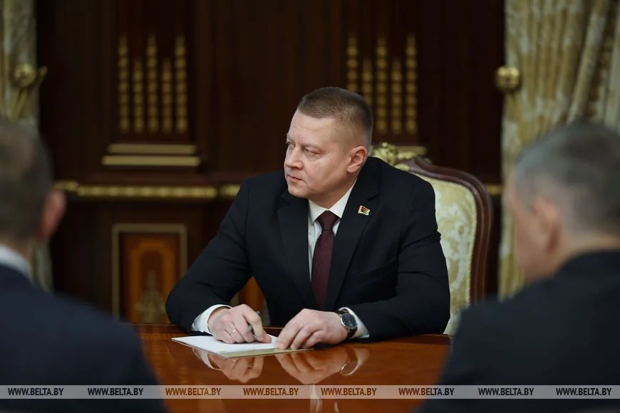 Кто возглавит Ленинский и Московский районы Бреста