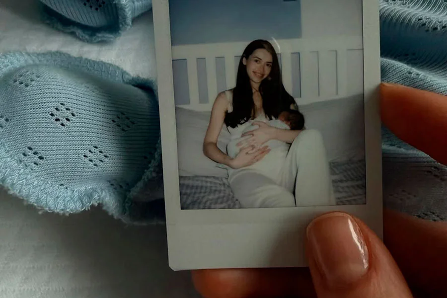 Обладательница титула «Мисс Беларусь – 2018» удивила фигурой после родов