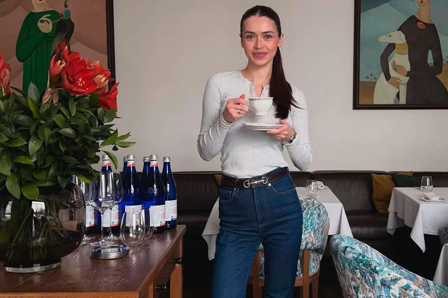 Обладательница титула «Мисс Беларусь – 2018» удивила фигурой после родов