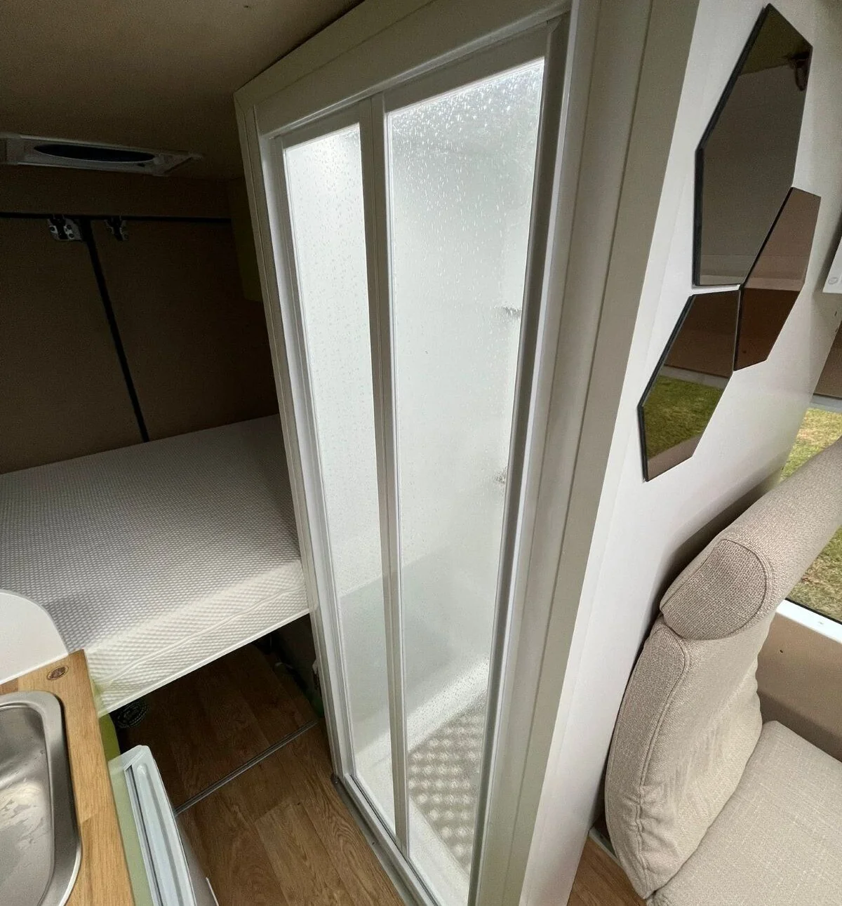 Белорус наладил собственное производство автодомов в Италии и рассказал о прибыльности этого дела