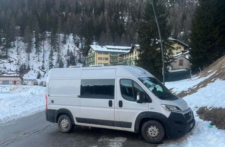 Белорус наладил собственное производство автодомов в Италии и рассказал о прибыльности этого дела