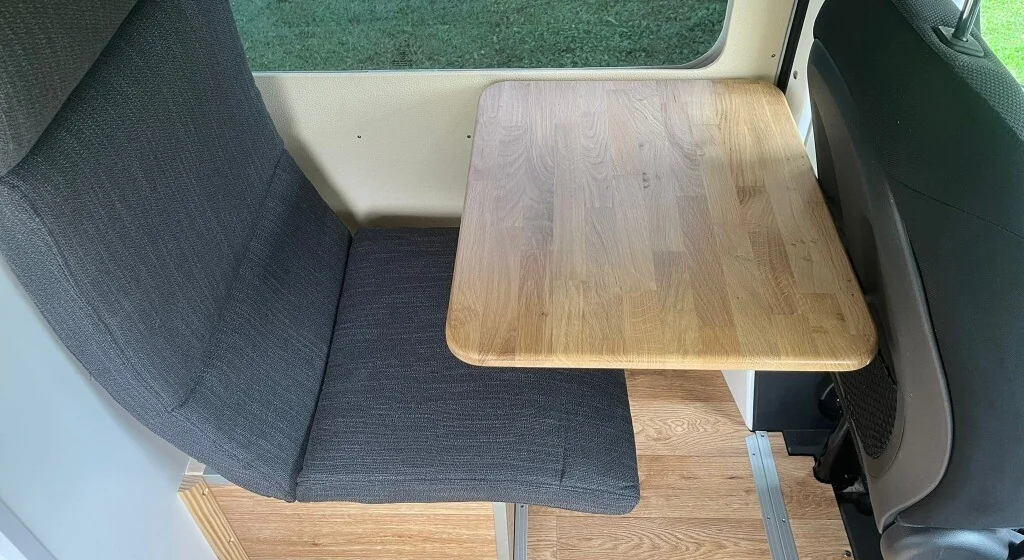 Белорус наладил собственное производство автодомов в Италии и рассказал о прибыльности этого дела