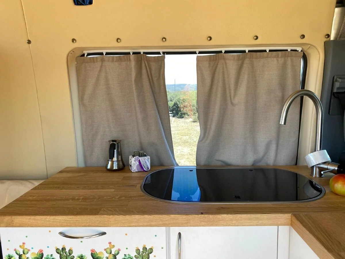 Белорус наладил собственное производство автодомов в Италии и рассказал о прибыльности этого дела