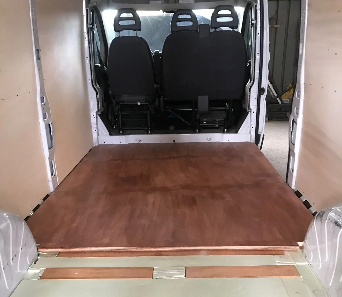 Белорус наладил собственное производство автодомов в Италии и рассказал о прибыльности этого дела