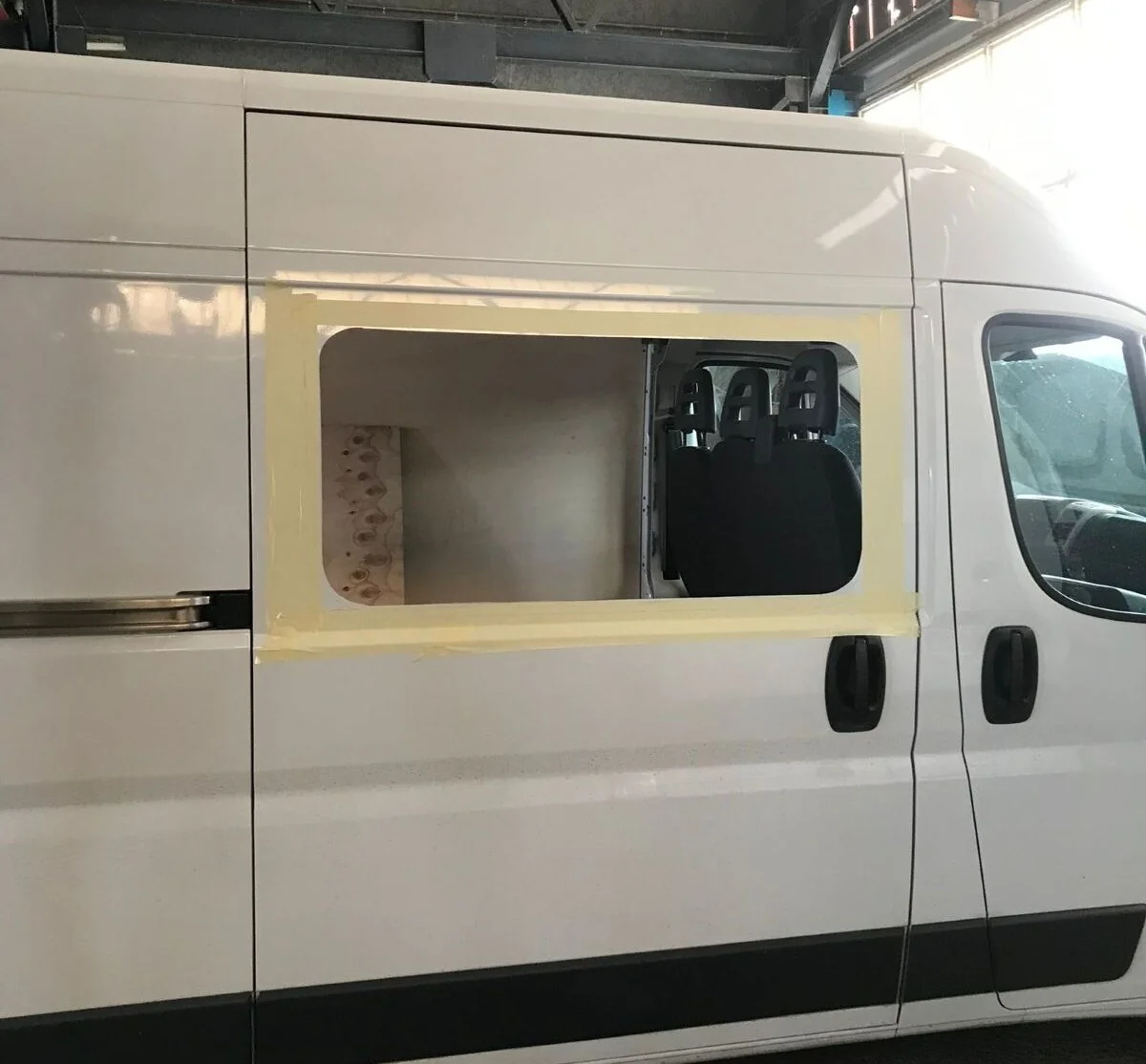 Белорус наладил собственное производство автодомов в Италии и рассказал о прибыльности этого дела