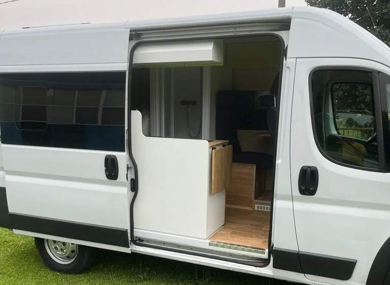 Белорус наладил собственное производство автодомов в Италии и рассказал о прибыльности этого дела