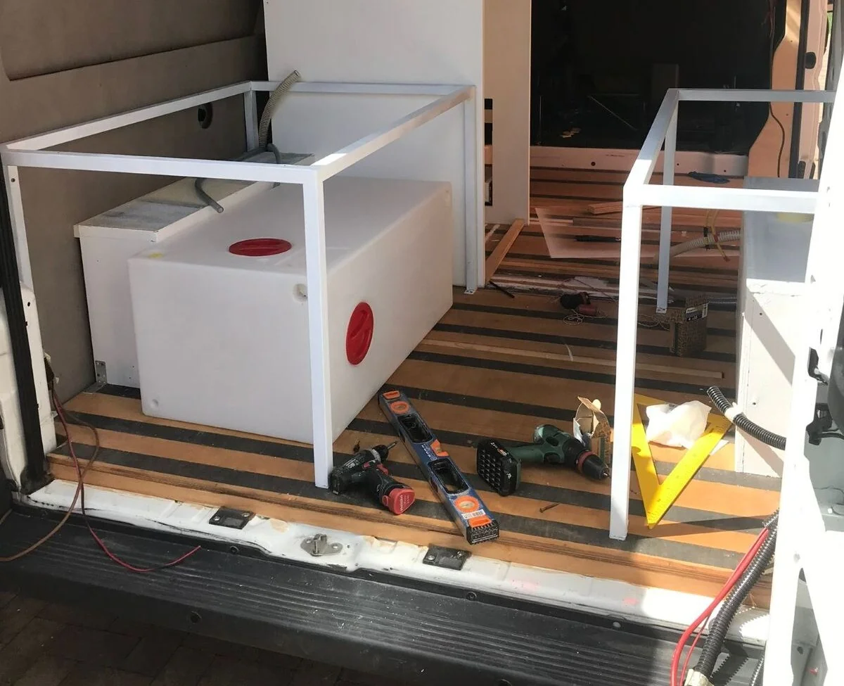 Белорус наладил собственное производство автодомов в Италии и рассказал о прибыльности этого дела