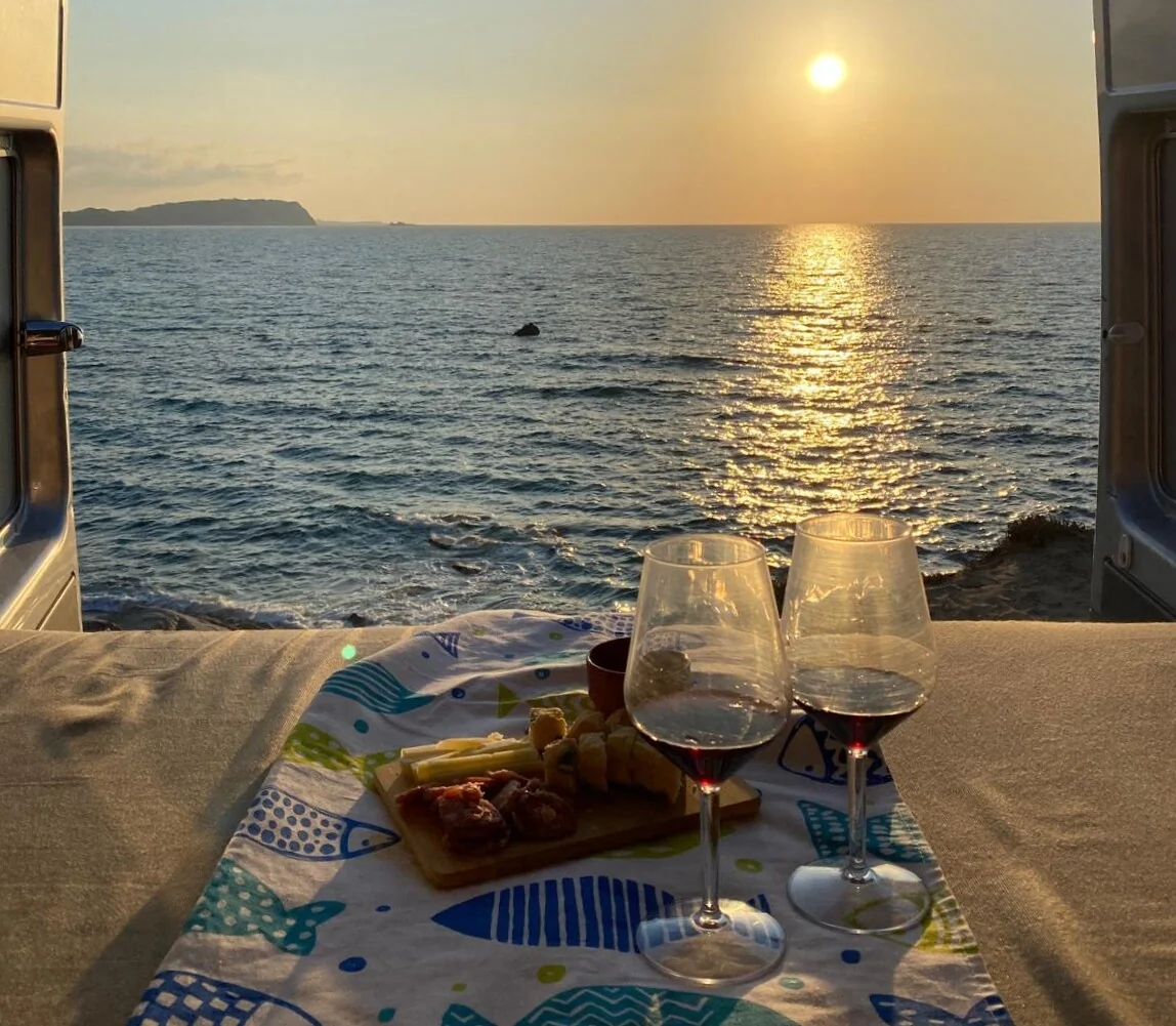 Белорус наладил собственное производство автодомов в Италии и рассказал о прибыльности этого дела