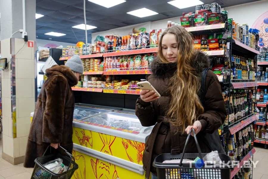 История пары из Беларуси, которая тратит на еду 300 рублей в месяц