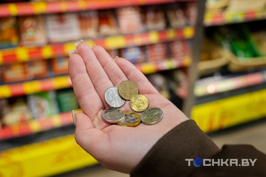 История пары из Беларуси, которая тратит на еду 300 рублей в месяц