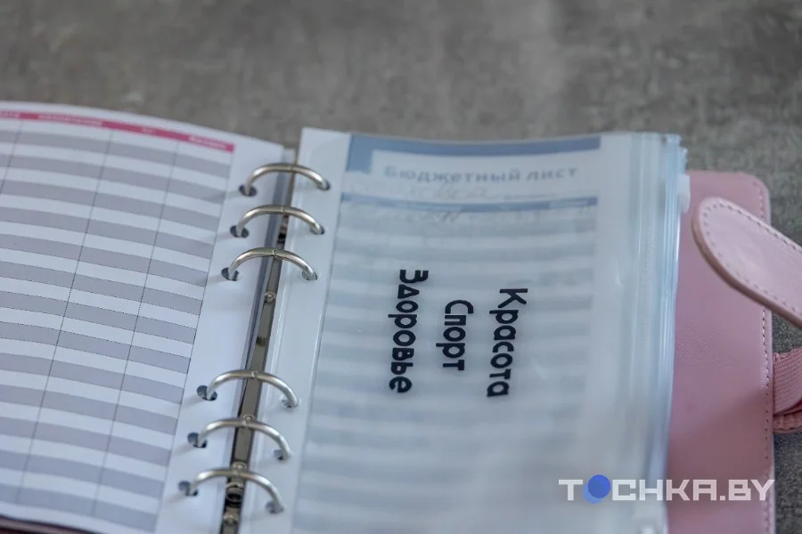 История пары из Беларуси, которая тратит на еду 300 рублей в месяц